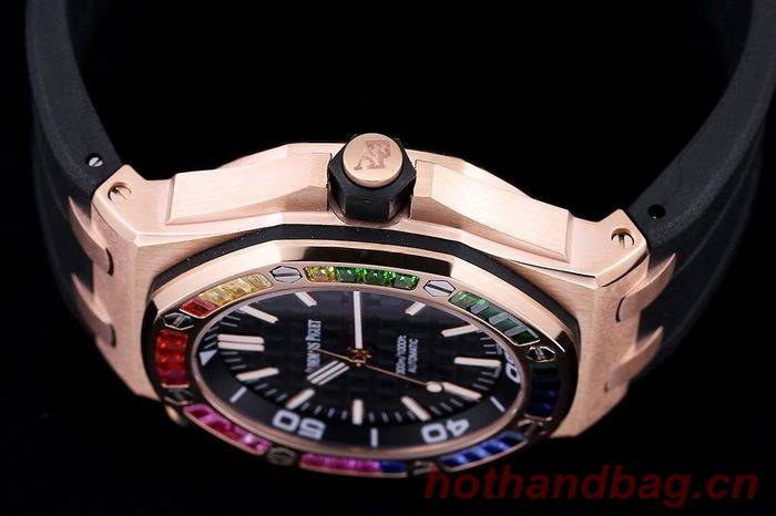 Audemars Piguet Watch APW00051 Audemars Piguet Watch APW00051